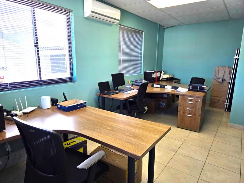 Commercial Property for Sale in Capricorn Western Cape
